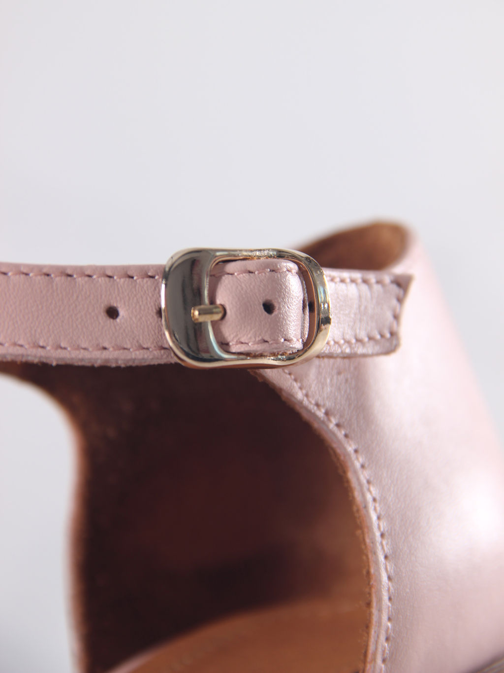 Босоножки 5032.23663be.Розовый +коричневый