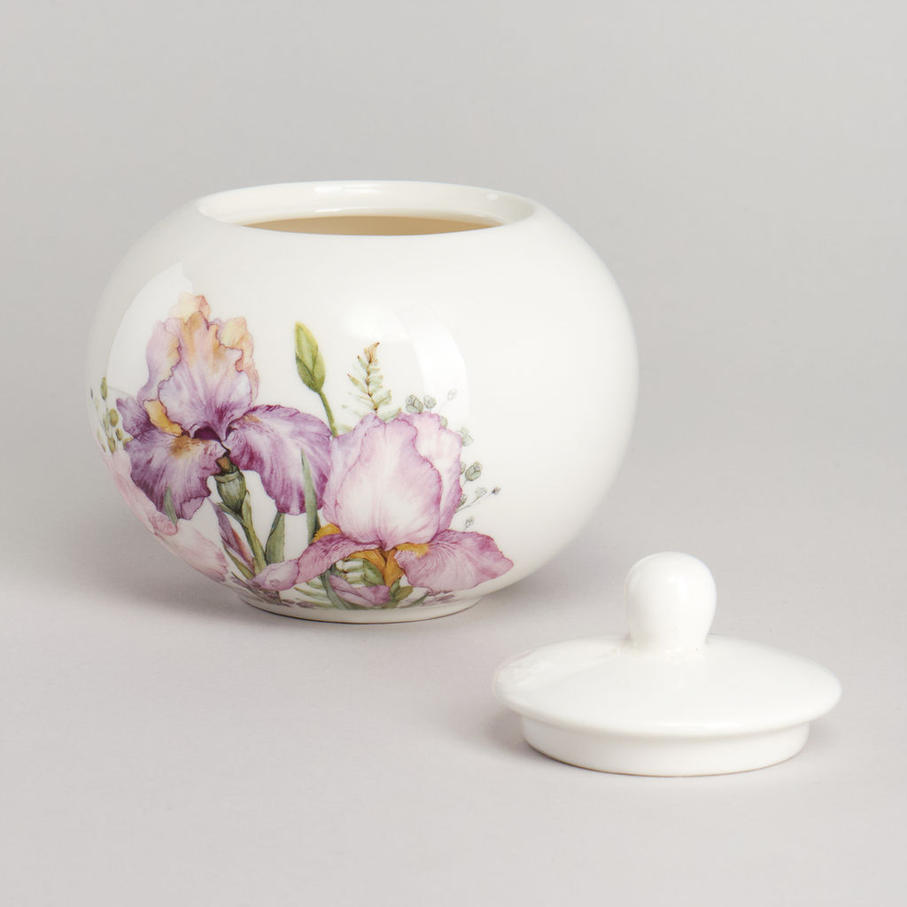 САХАРНИЦА LEFARD IRISES 475 МЛ  фото 5