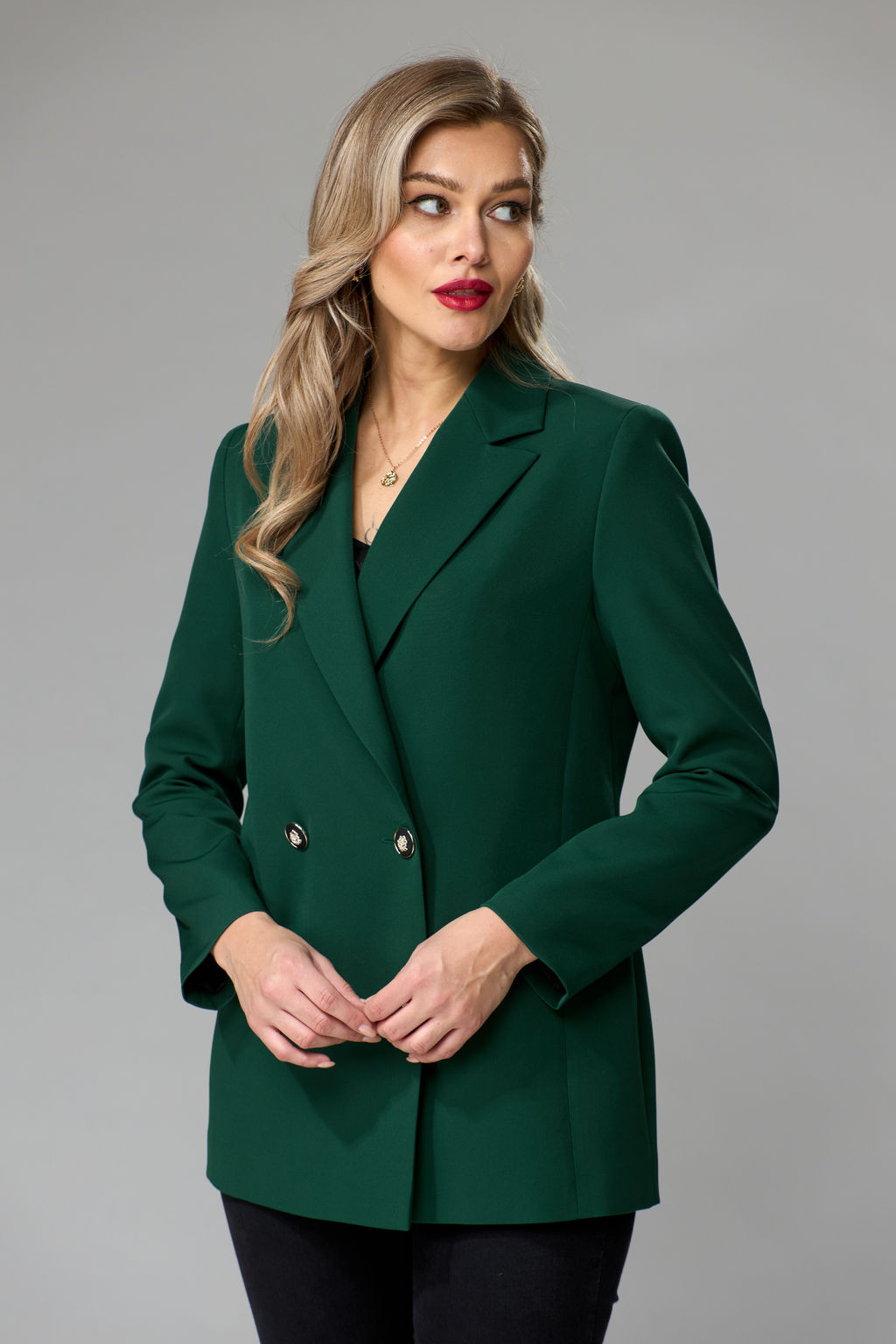 Жакет - Gizart фото 20