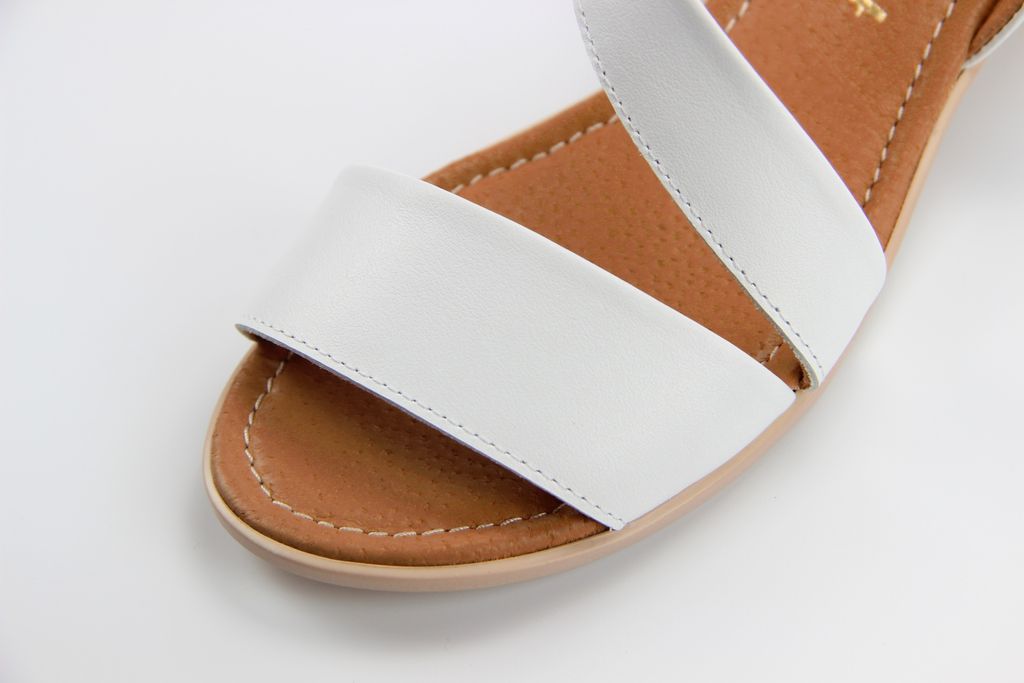 Босоножки EDART 3050.312.white
