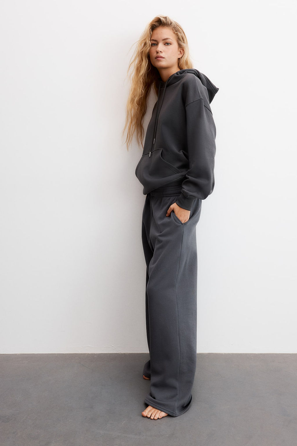 Joggers amplios - H&m фото 4