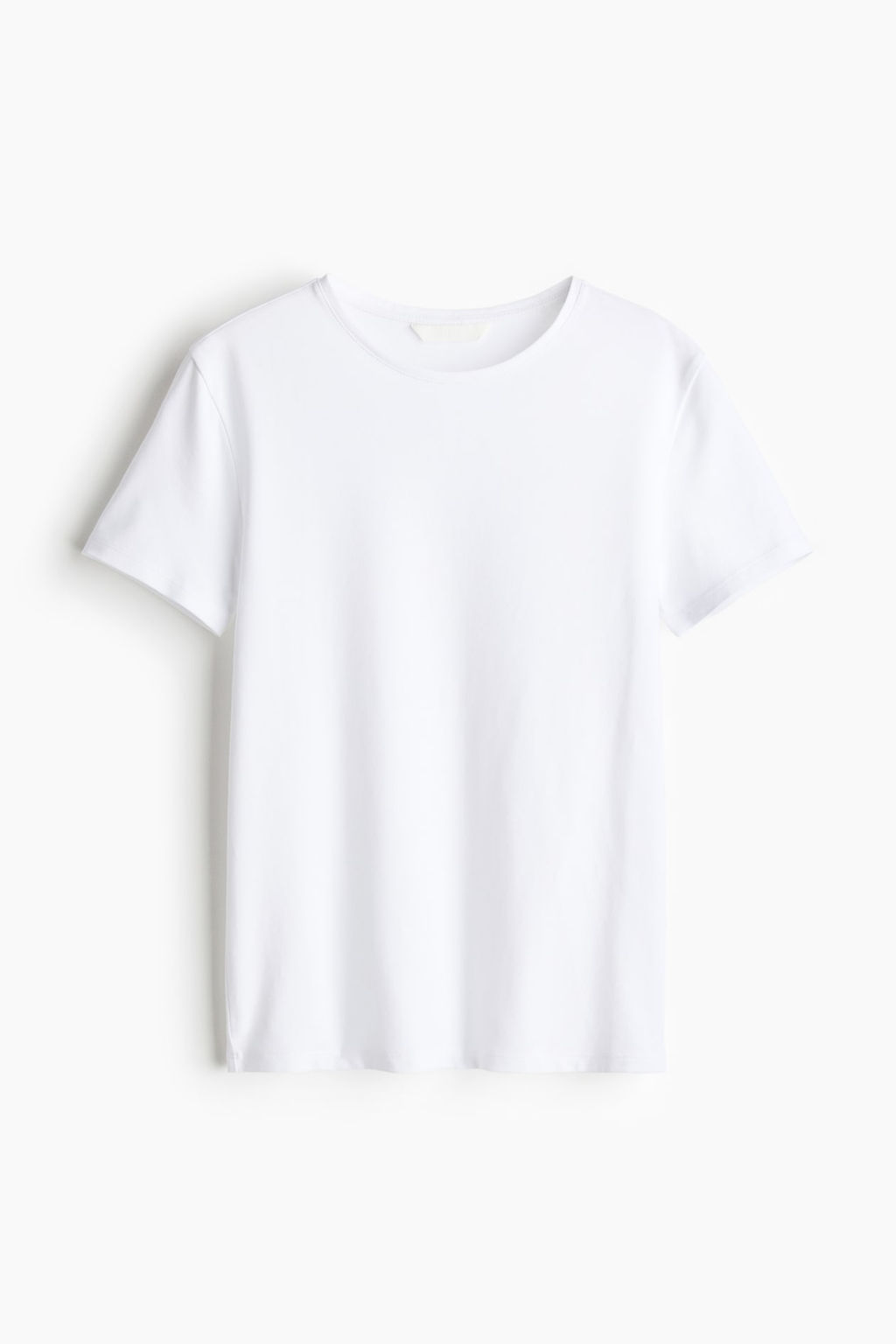 Camiseta entallada - H&m фото 7