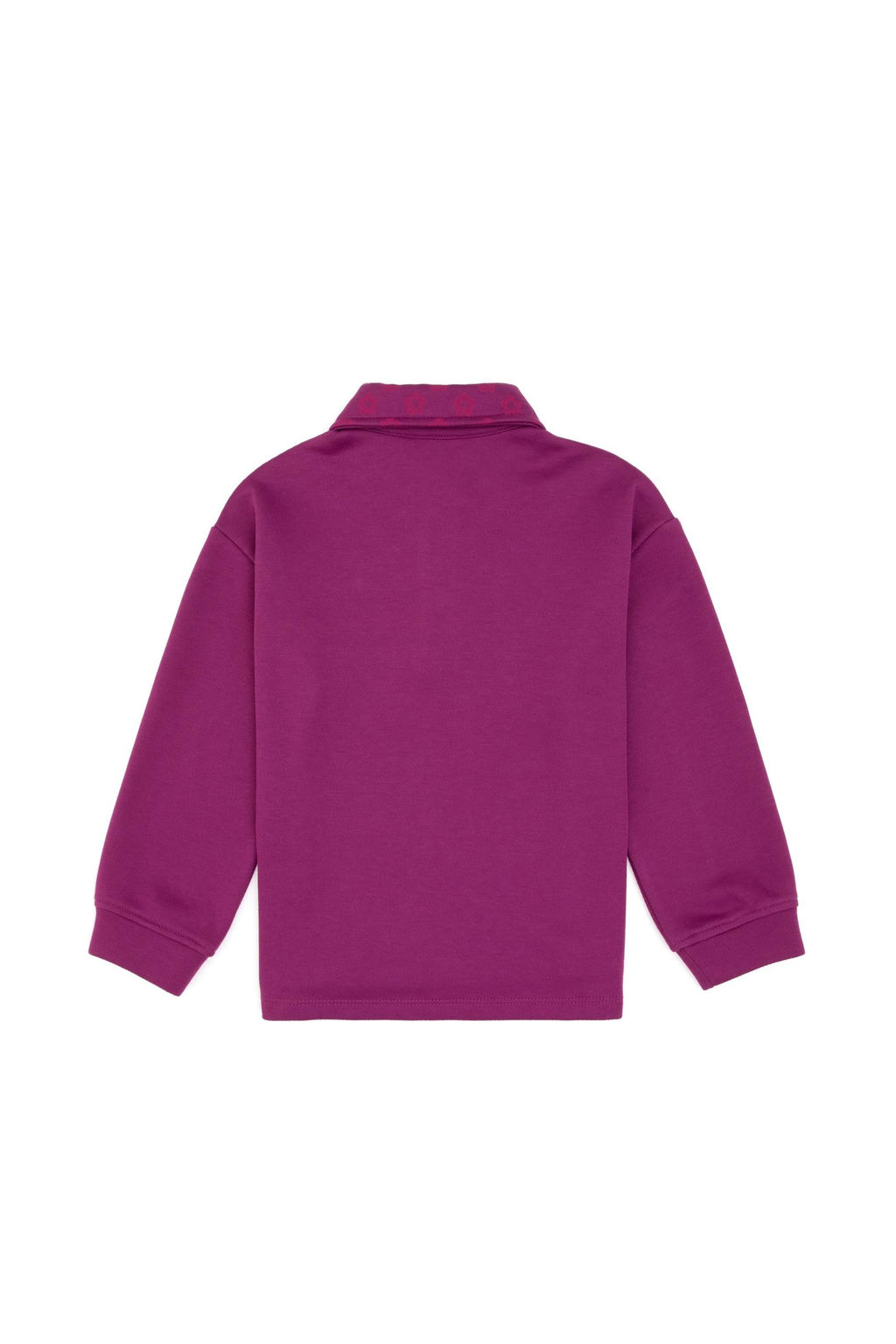 K_z _ocuk Menek_e Sweatshirt - U.s. polo assn фото 3