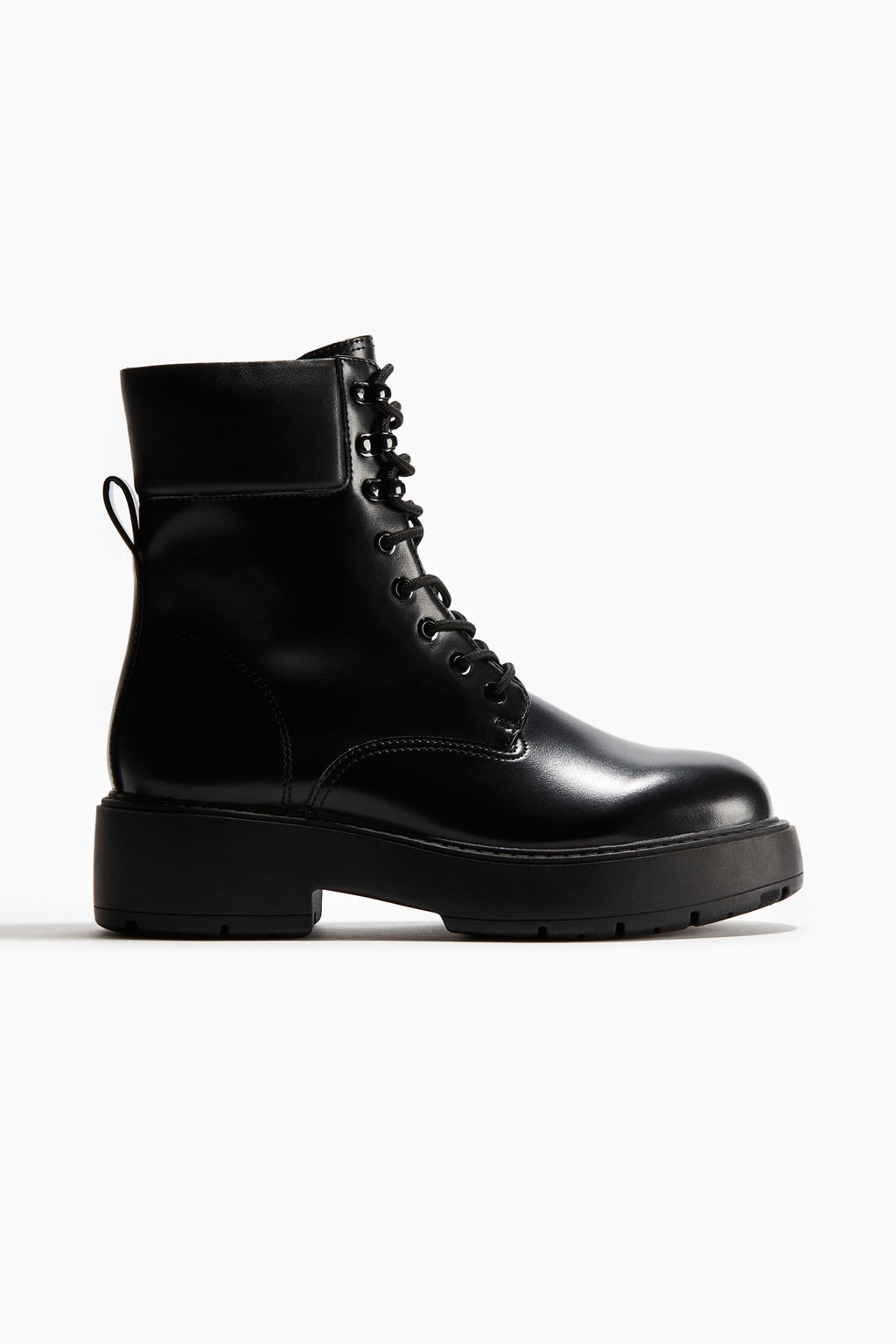 Botas de cordones - H&m фото 2
