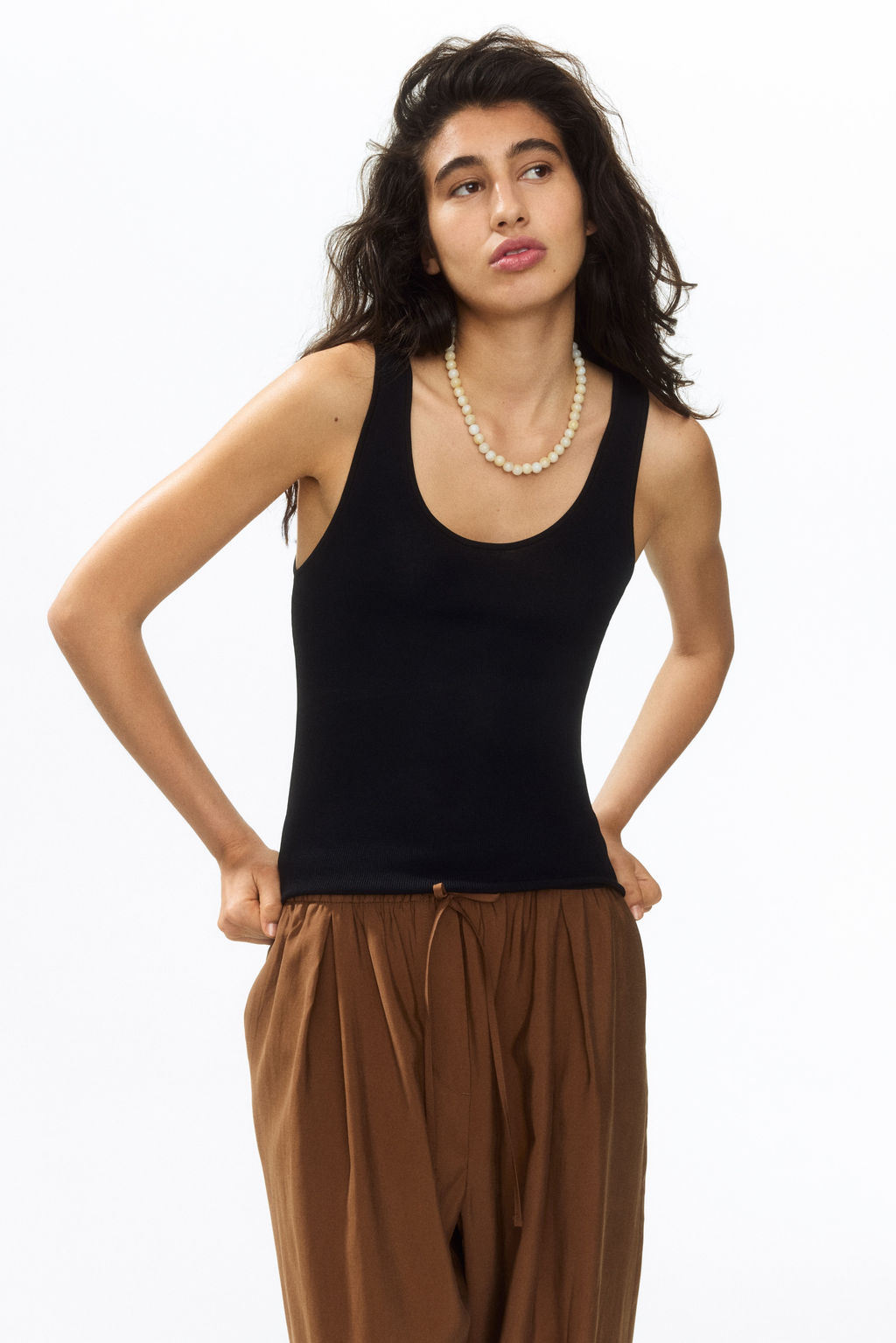 Top de punto - H&m фото 11