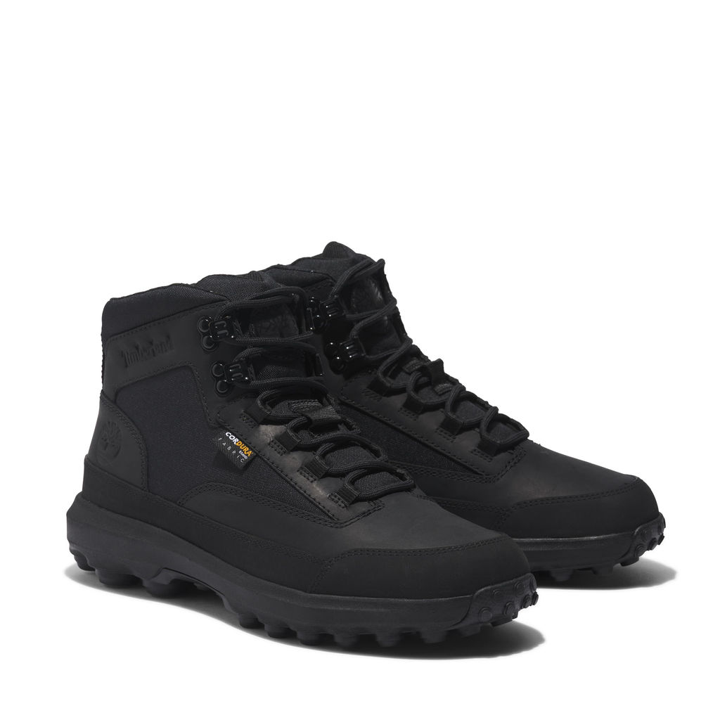 Ботинки / Timberland  фото 2