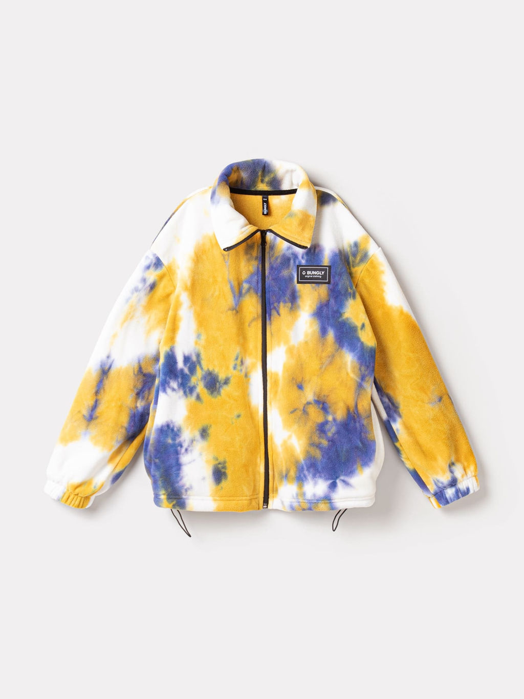 Олимпийка флисовая ГАЛАКТИКА подростковая