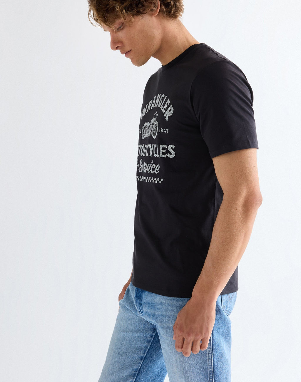 Футболка мужская