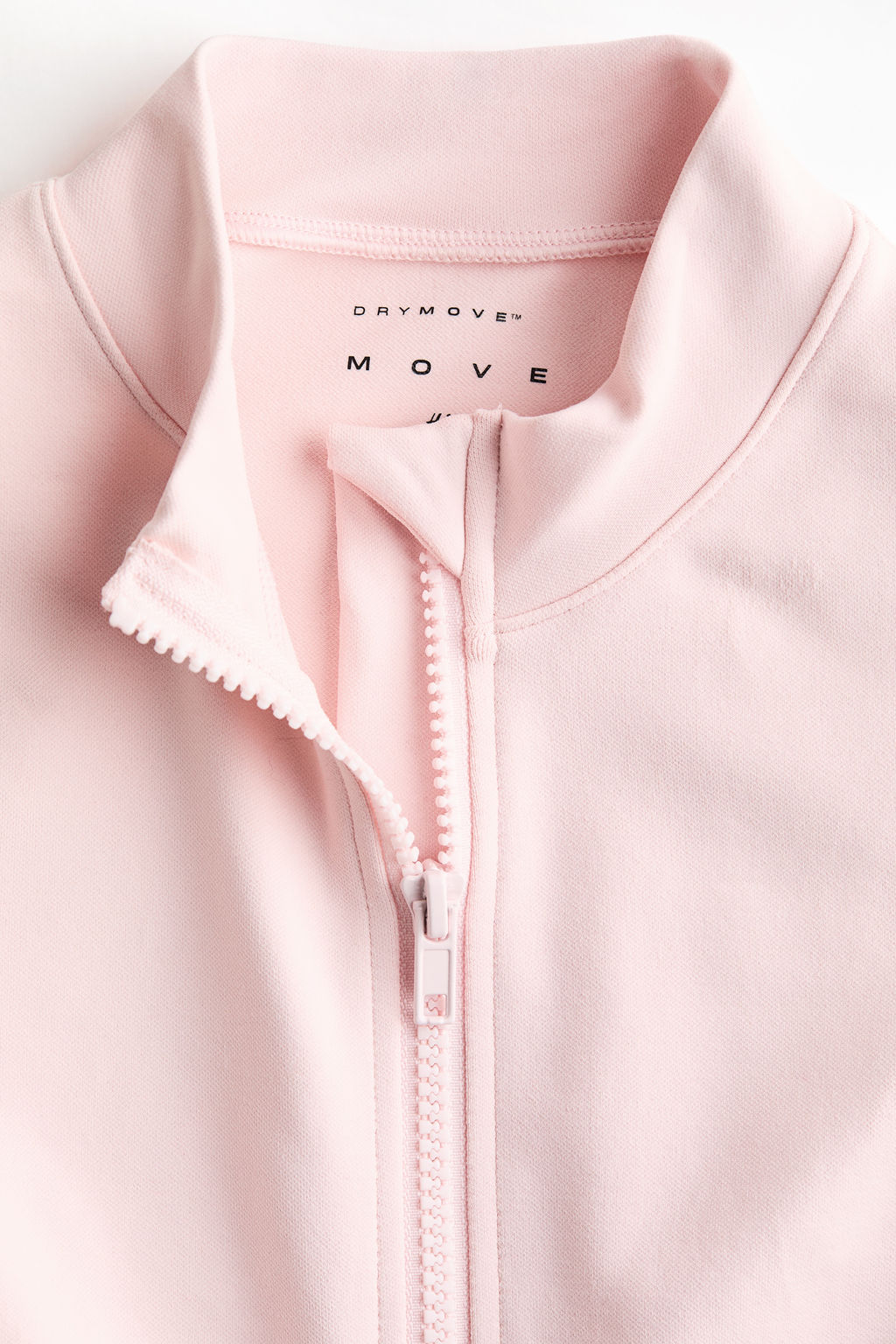 Chaqueta de deporte con DryMove - H&m фото 8