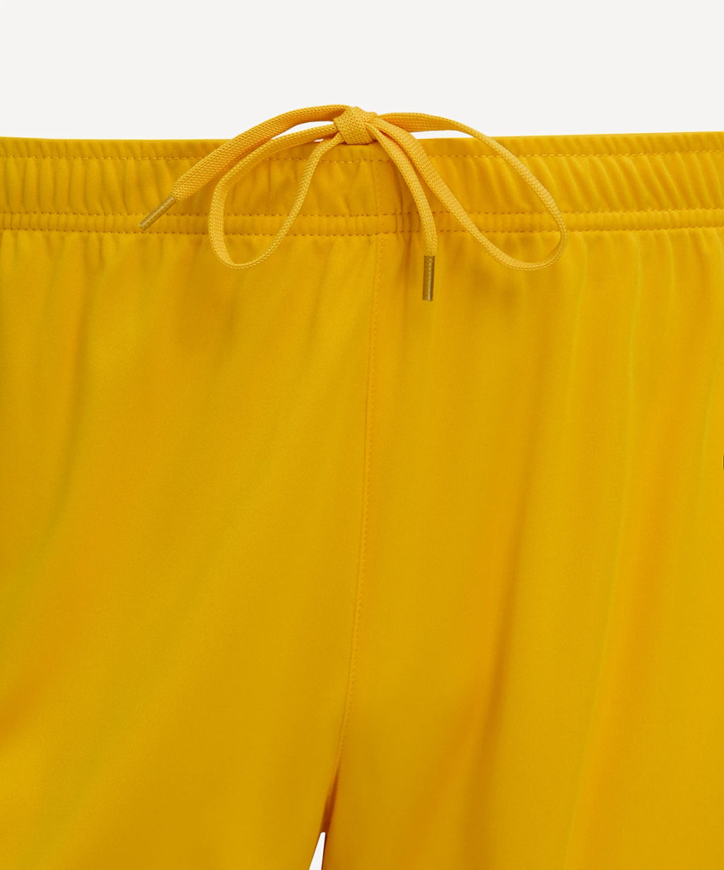 Шорты игровые JOGEL DIVISION PerFormDRY Union Shorts, желтый