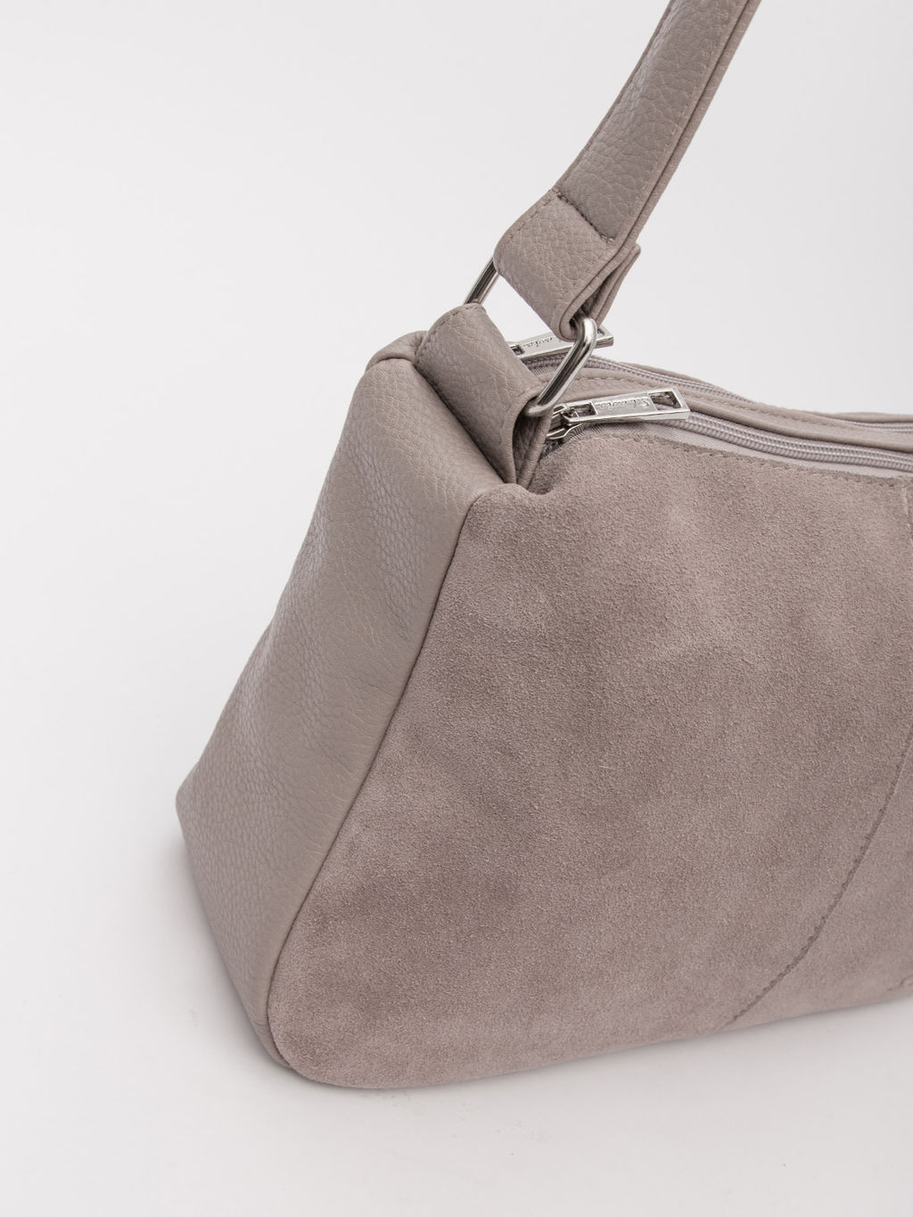 Темно-бежевый кросс-боди S.Lavia  фото 14