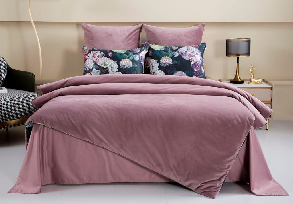 Касабланка (роза антика)