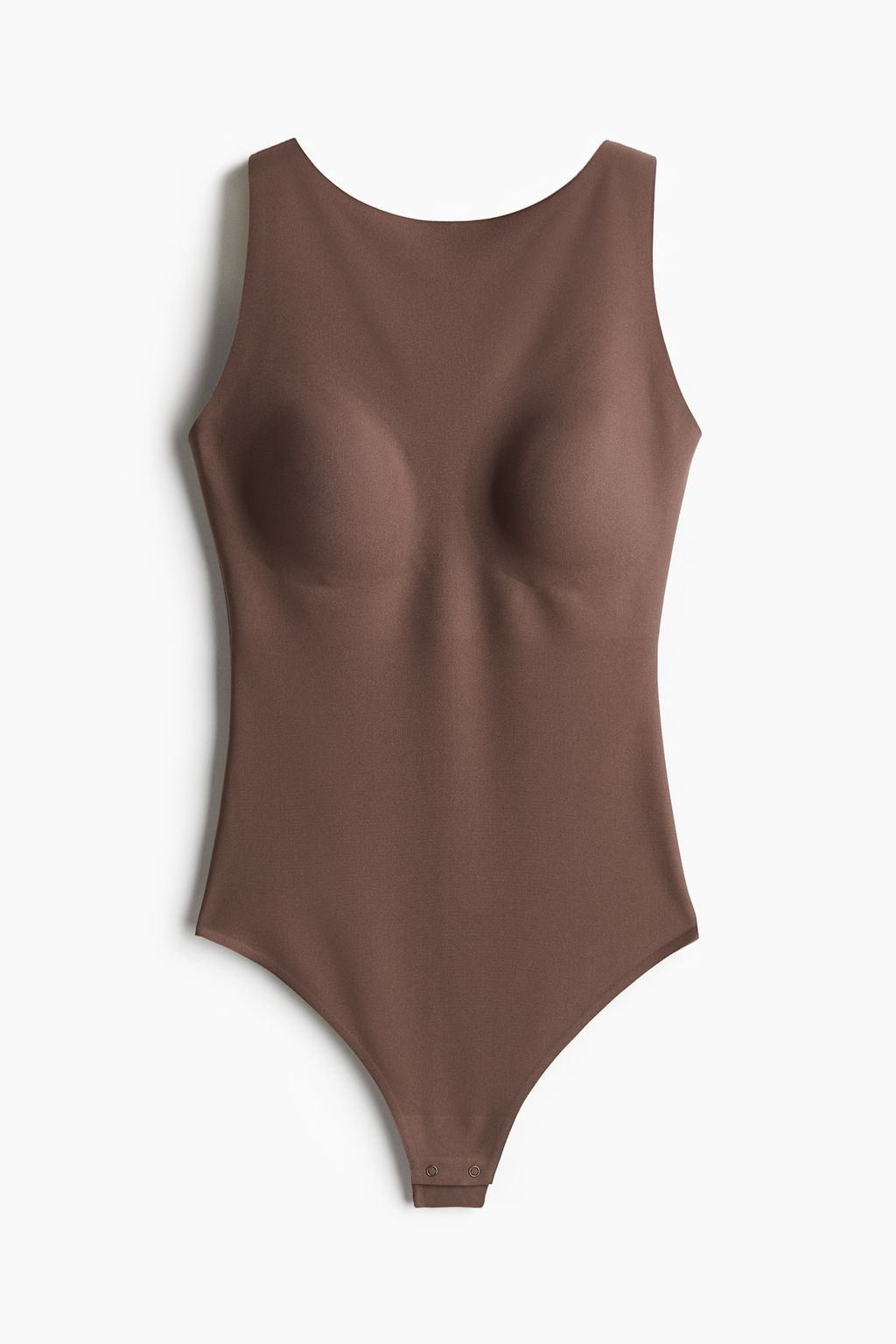 Body tanga de microfibra Light Shape - H&m фото 4