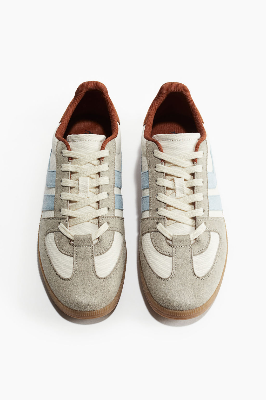 Zapatillas deportivas - H&m фото 9