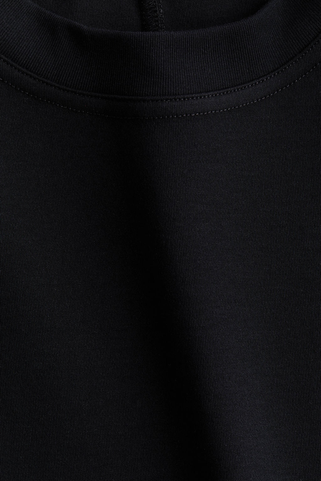 Camiseta en algod?n pima - H&m фото 5