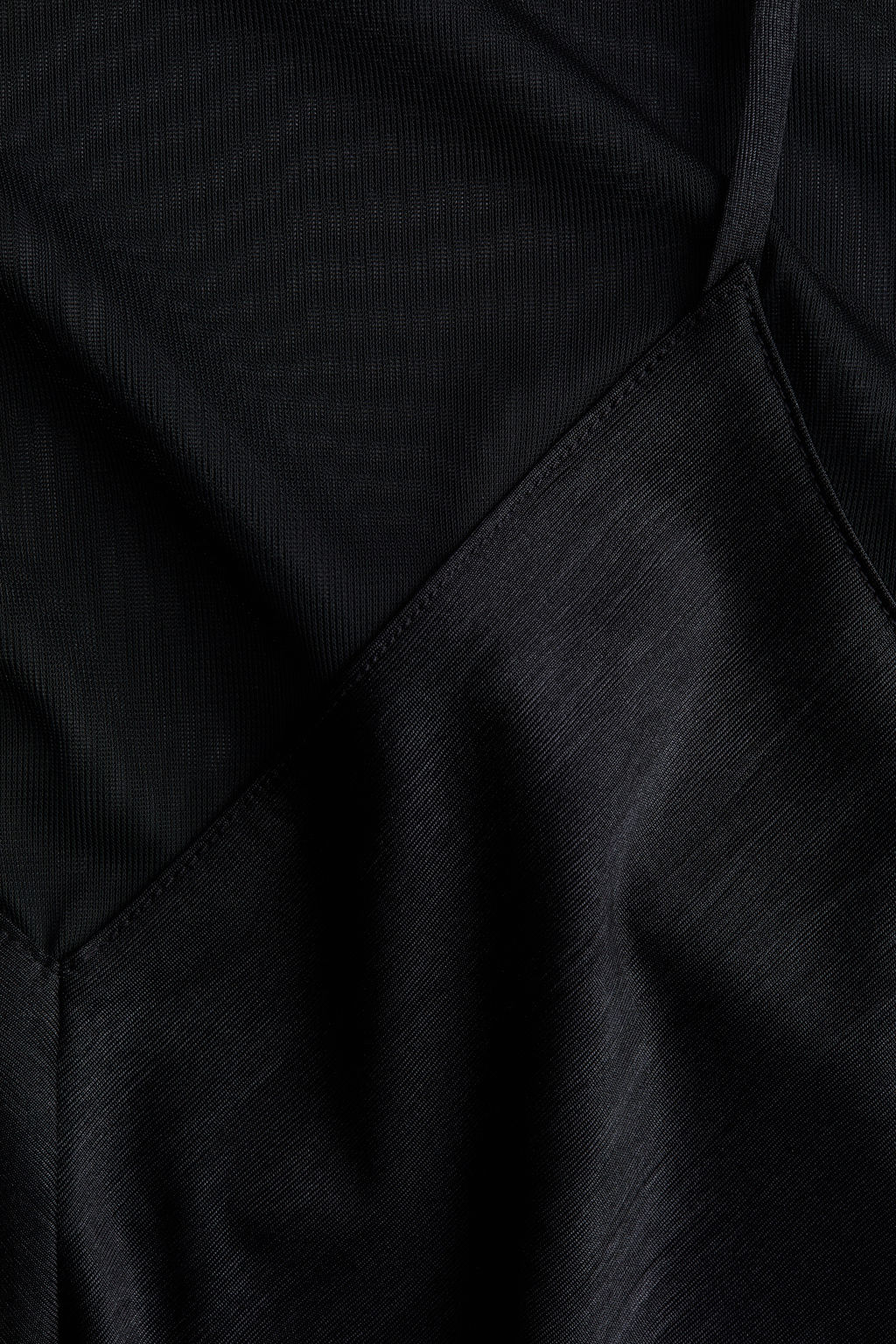 Vestido efecto layering - H&m фото 5