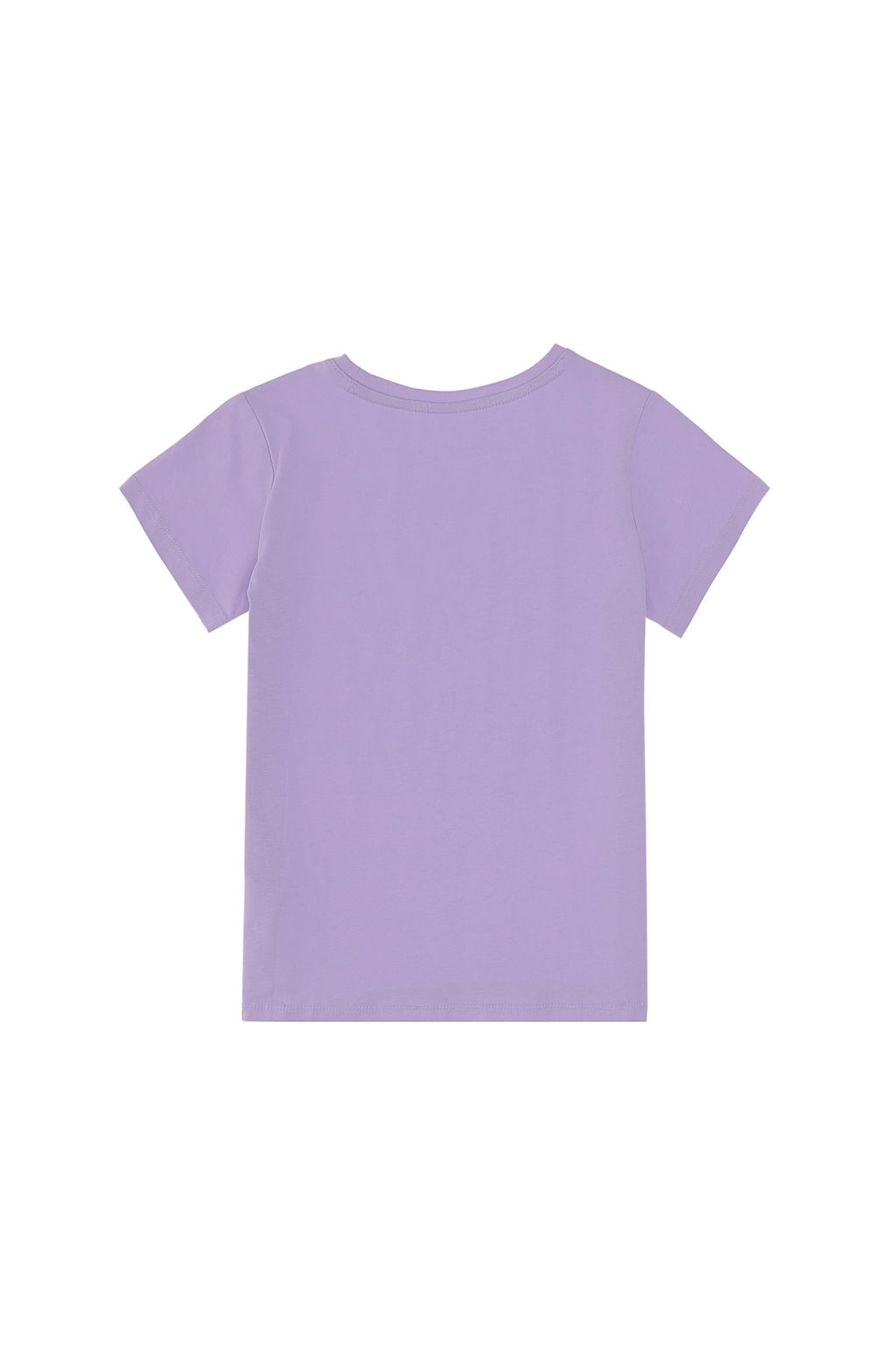 K_z _ocuk Lila Ti__rt - U.s. polo assn фото 3