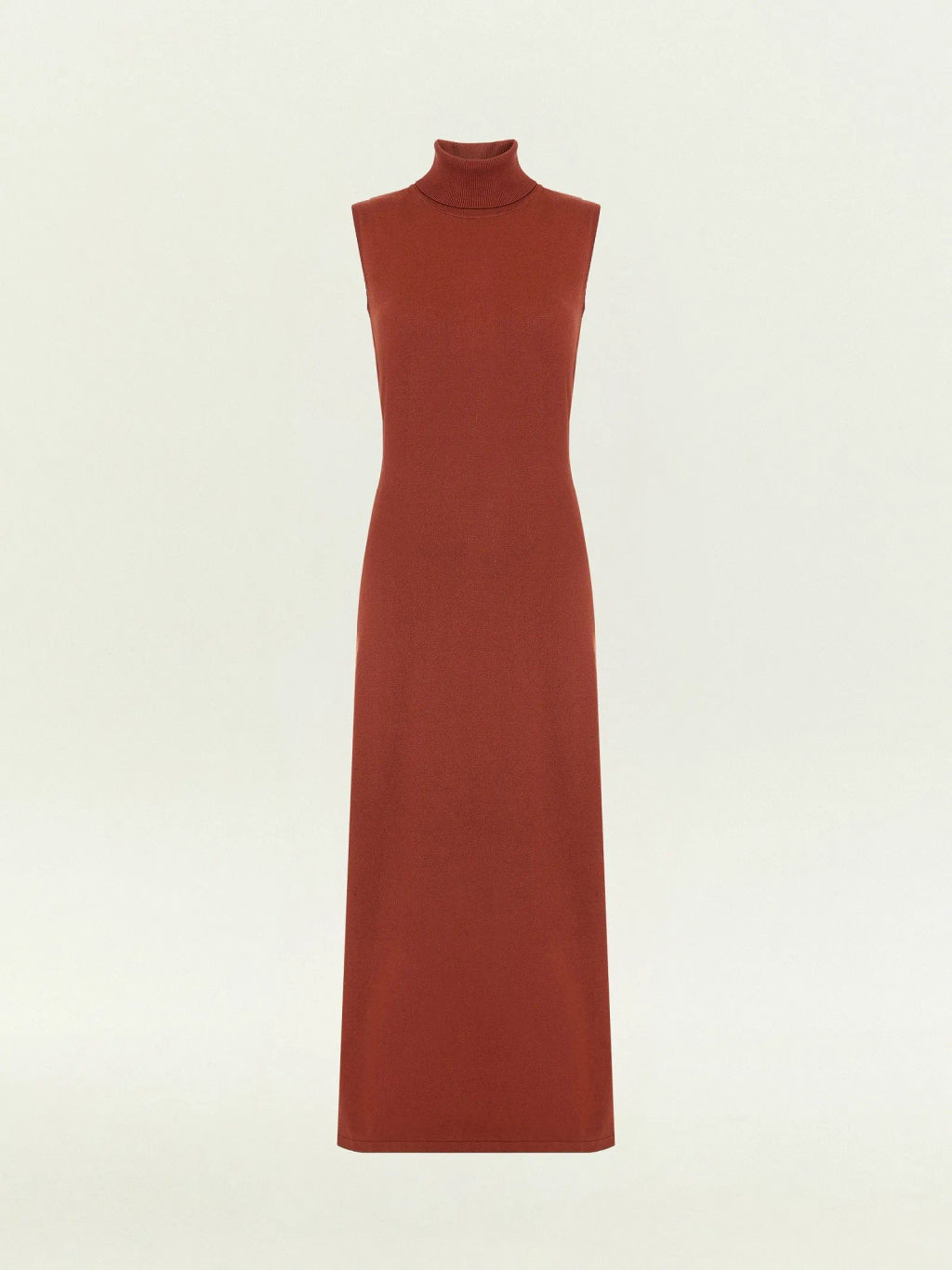 Платье без рукавов, PL1737/clarity - Emka фото 7