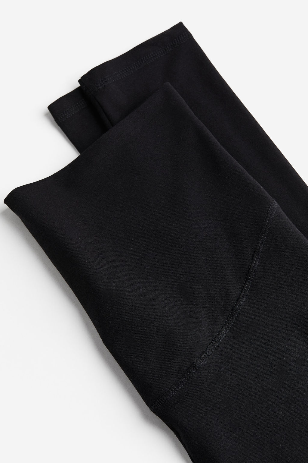 MAMA Leggings Before & After - H&m фото 5