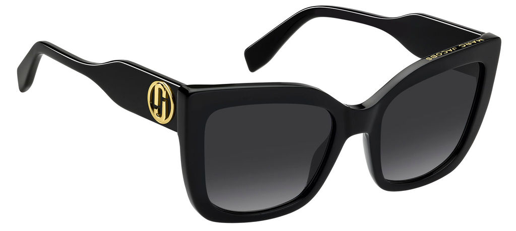 Солнцезащитные очки MARC JACOBS MARC 811/S  фото 3