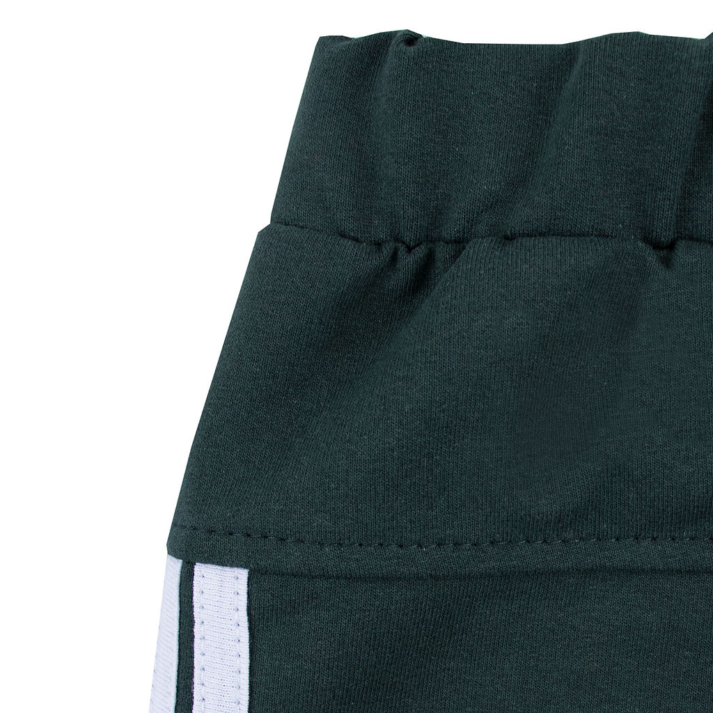 Спортивный костюм футер 2х нитка петля 8528320103 - Youlala фото 10