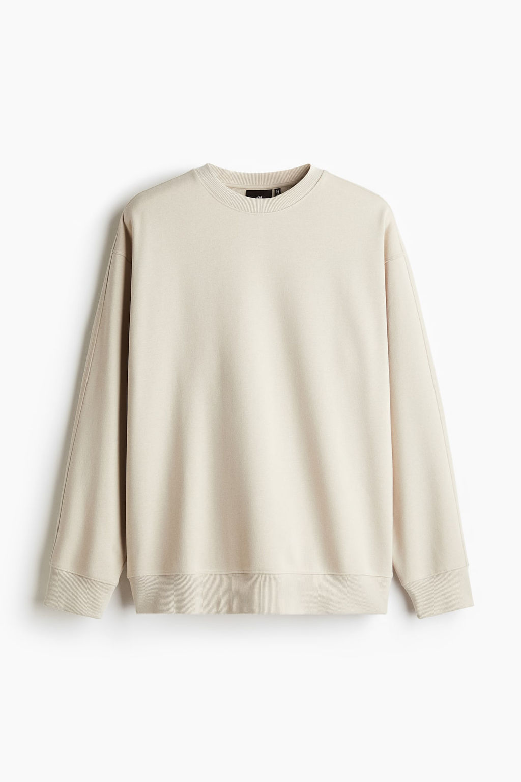 Sudadera THERMOLITE® Relaxed Fit - H&m фото 5