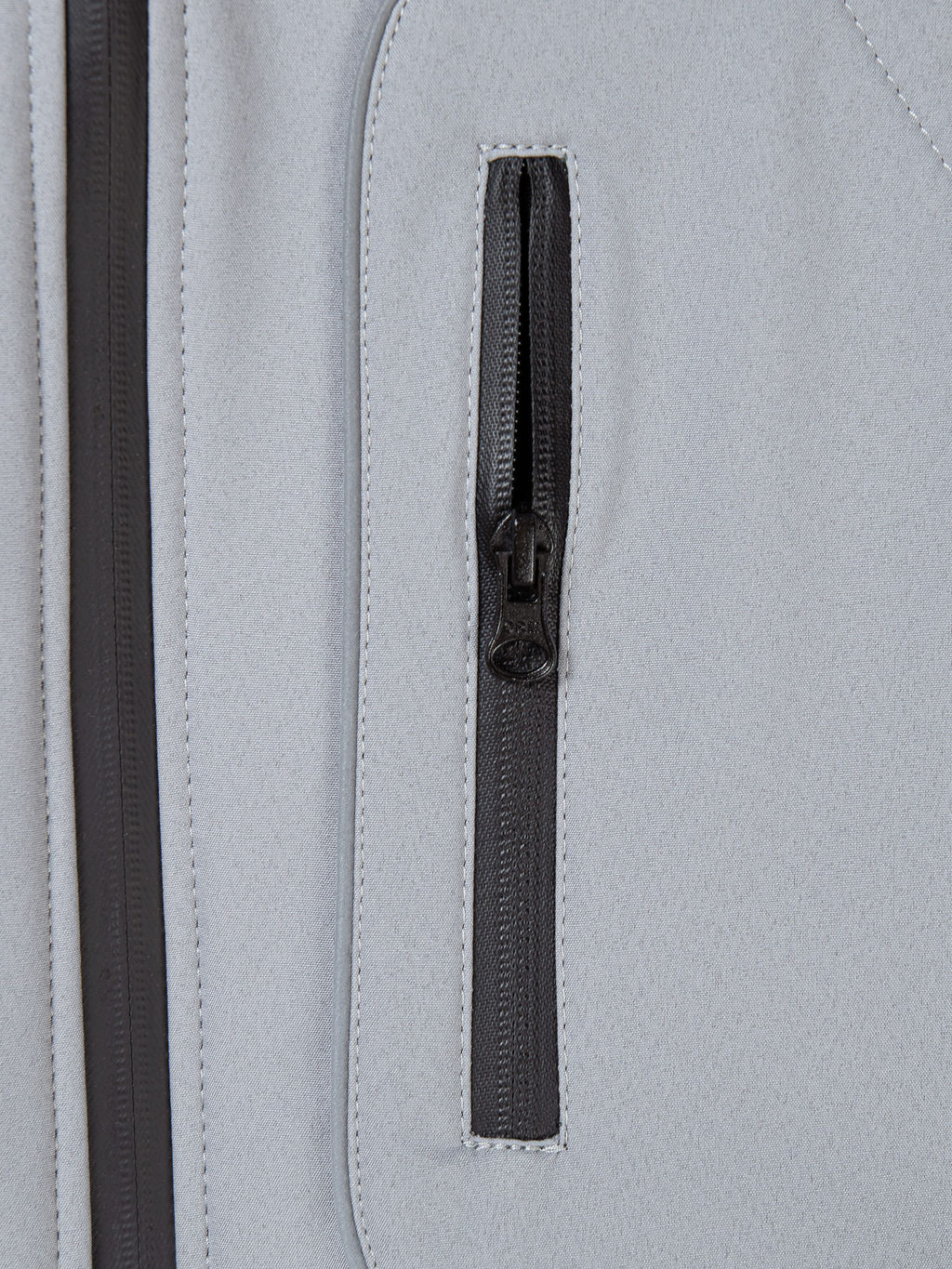 Куртка Softshell демисезонная Туман Bungly tec 7+ фото 13