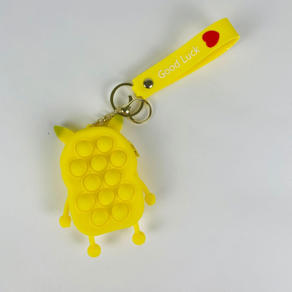 Брелок Кошелек Pop-it - Storyland фото 4