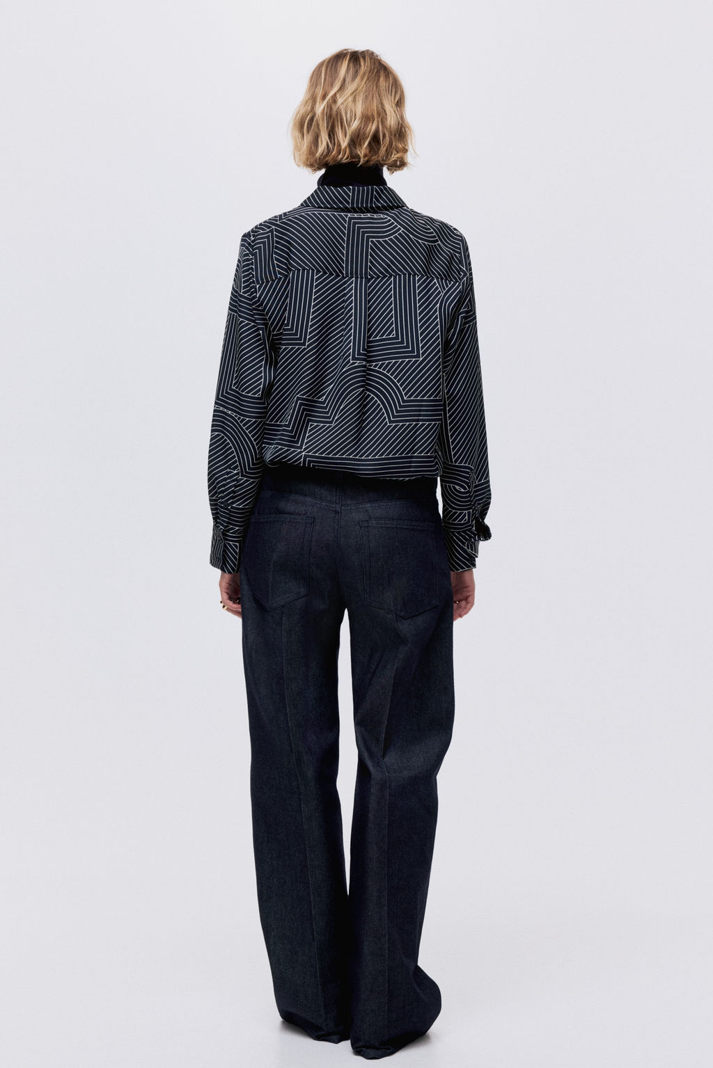 Camisa - H&m фото 4
