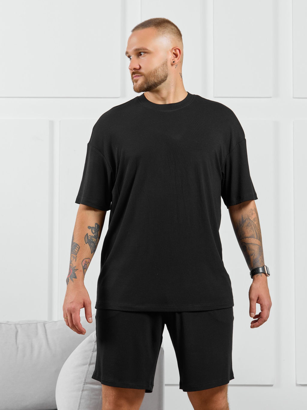 Шорты мужские Алессандро-4 VIOTEX - Виотекс фото 30