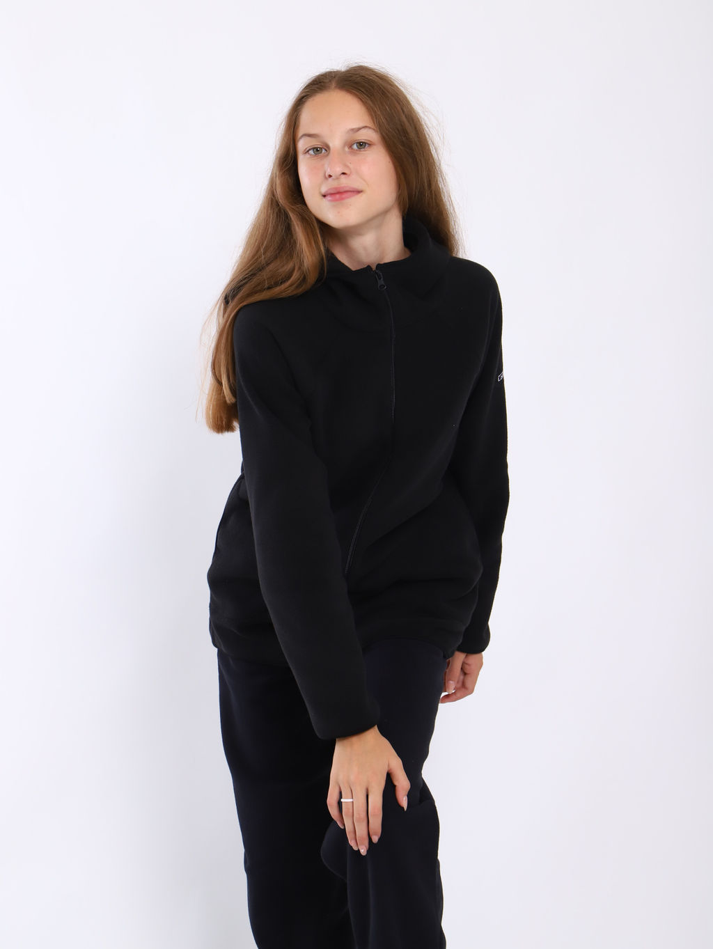 Толстовка флисовая дл мальчика девочки Респект Ладошки  фото 29