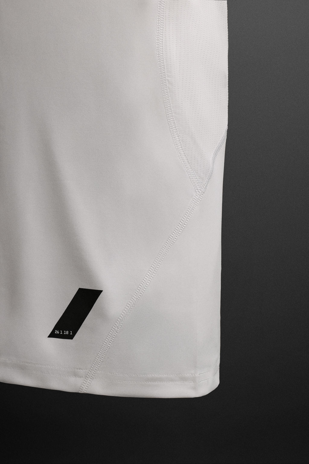 COMPRESSION TANK TOP - Zara фото 9