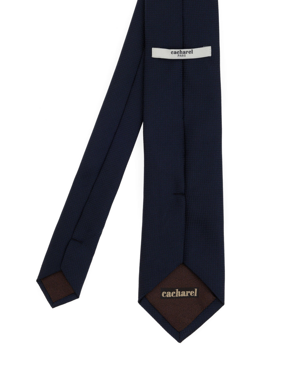 Lacivert Kravat - Cacharel фото 5