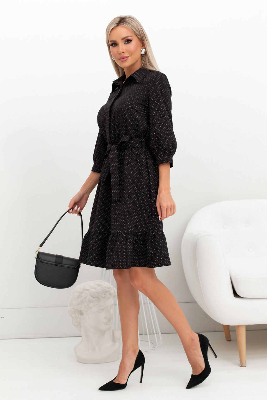 VALENTINA Платье Рената №1  фото 6