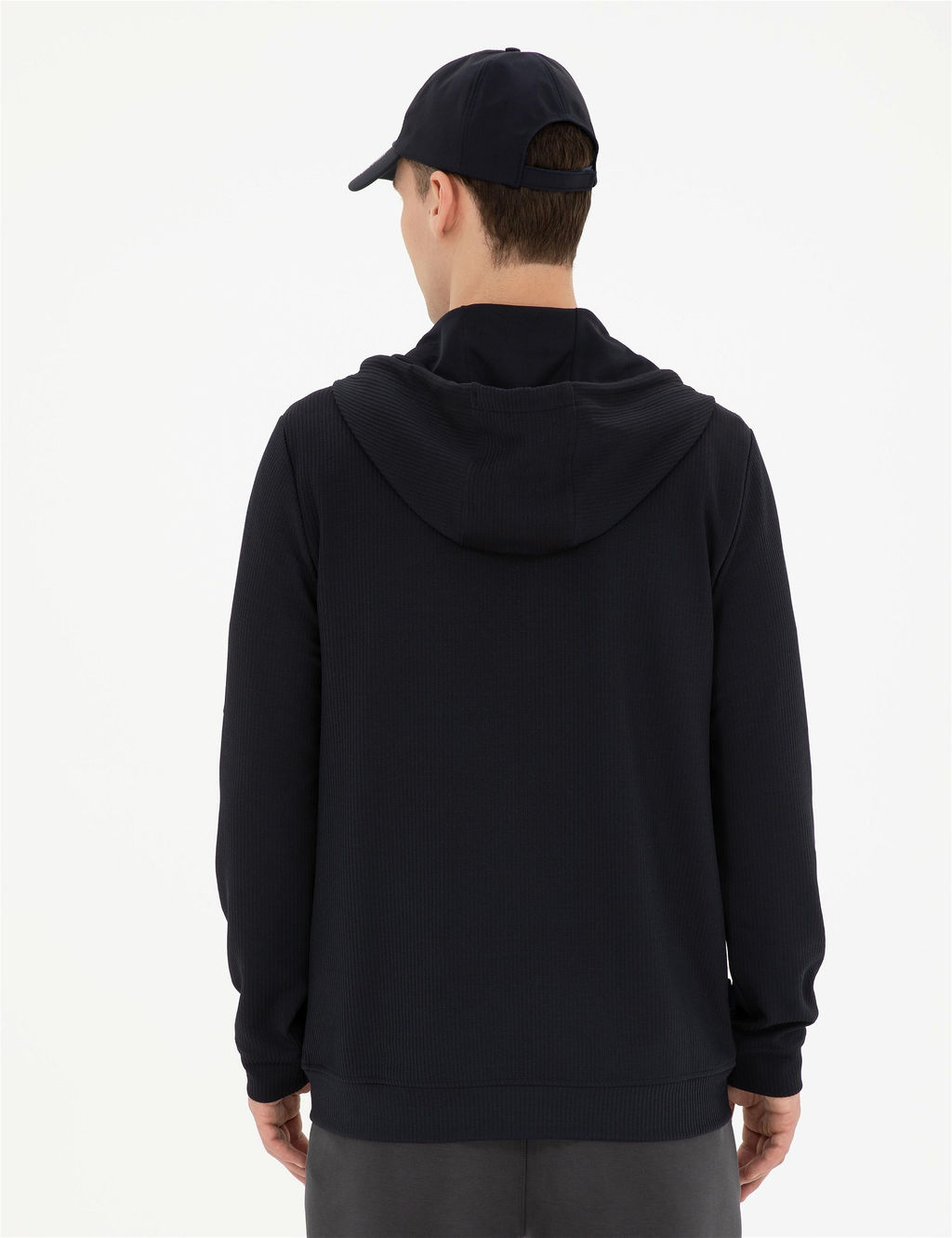 Lacivert Regular Fit _rme H_rka