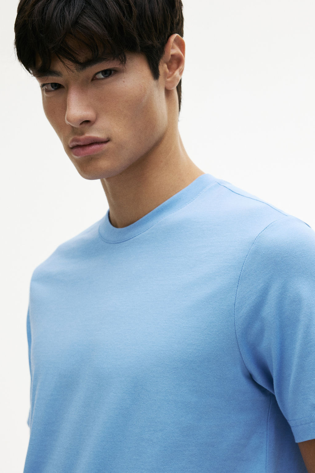 Camiseta Regular Fit - H&m фото 17
