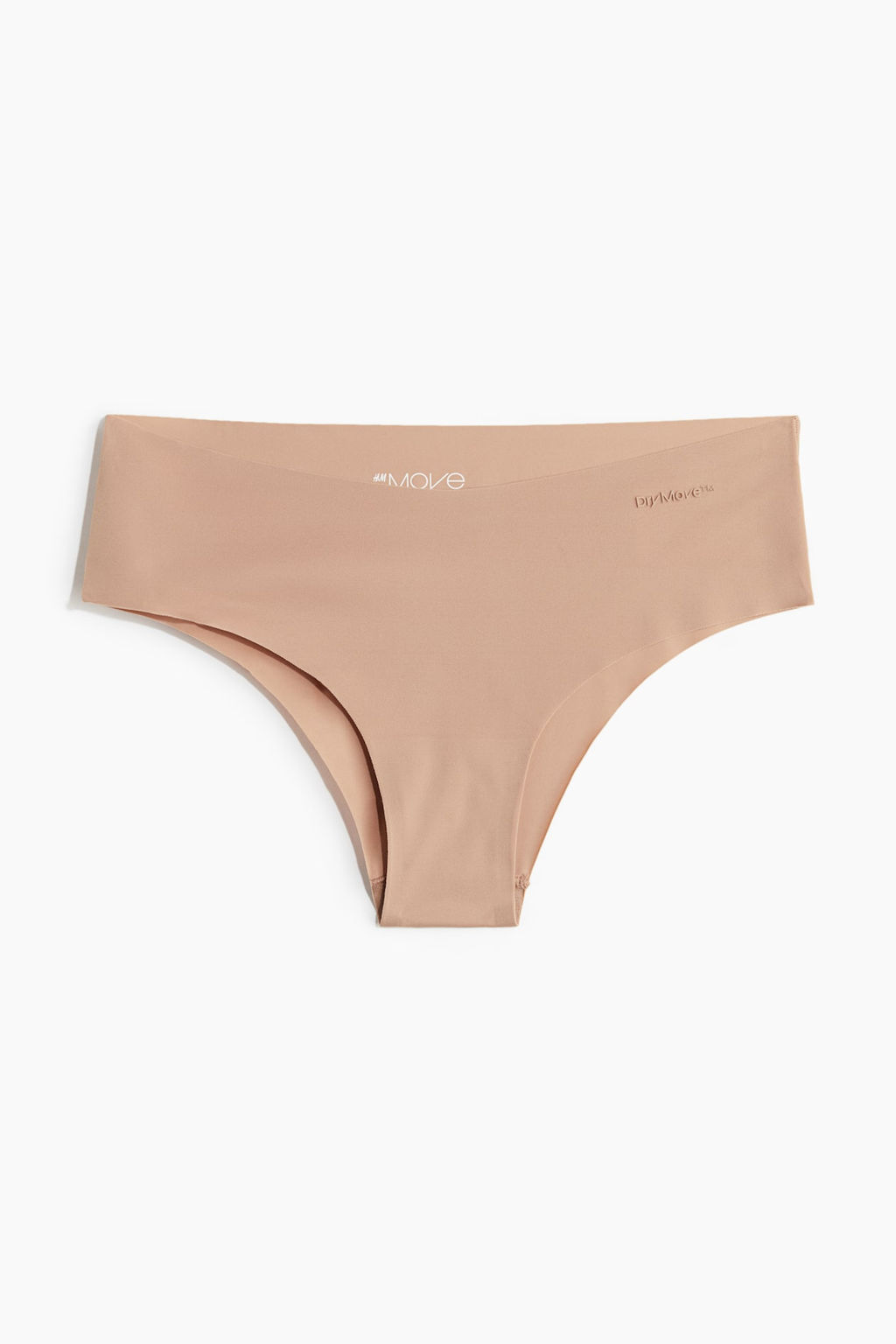 Pack de 3 bragas Hipster de deporte en DryMove - H&m фото 2