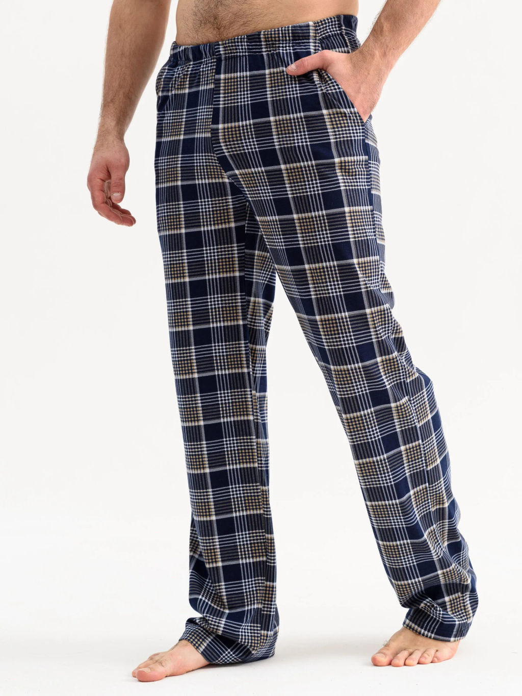 Брюки Хлопок 100% - Оптима фото 29