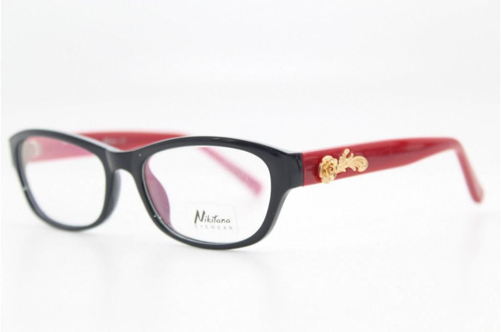 Оправа NIKITANA 2645 52-18-138 С1