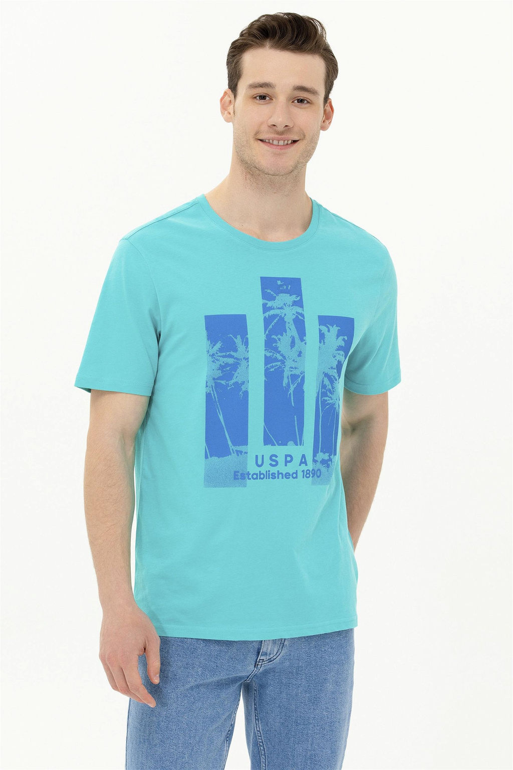 Мужской монетный велосипед Yaka T -Frish Surprise Scount в корзине - U.s. polo assn фото 2