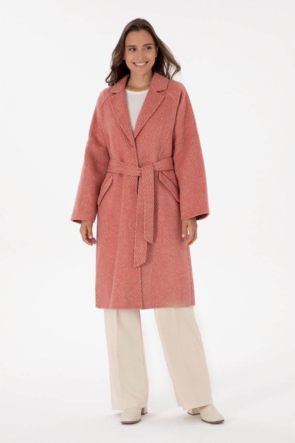 Kad_n G_l Kurusu Ka_e Kaban - U.s. polo assn фото 3