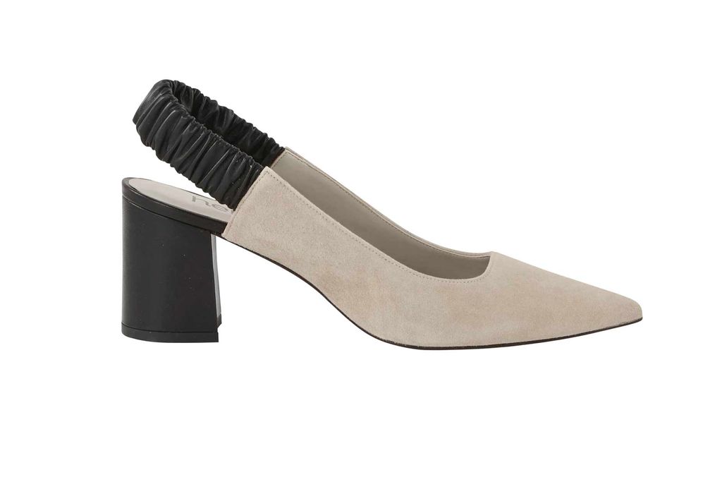 Туфли, бежевые - Heine фото 3