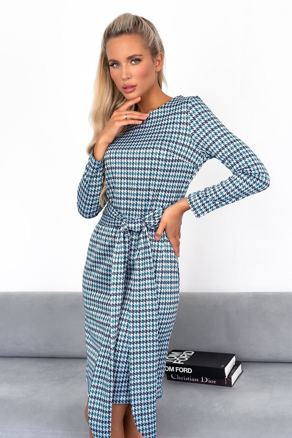 Платье 5860 - Open-style фото 9