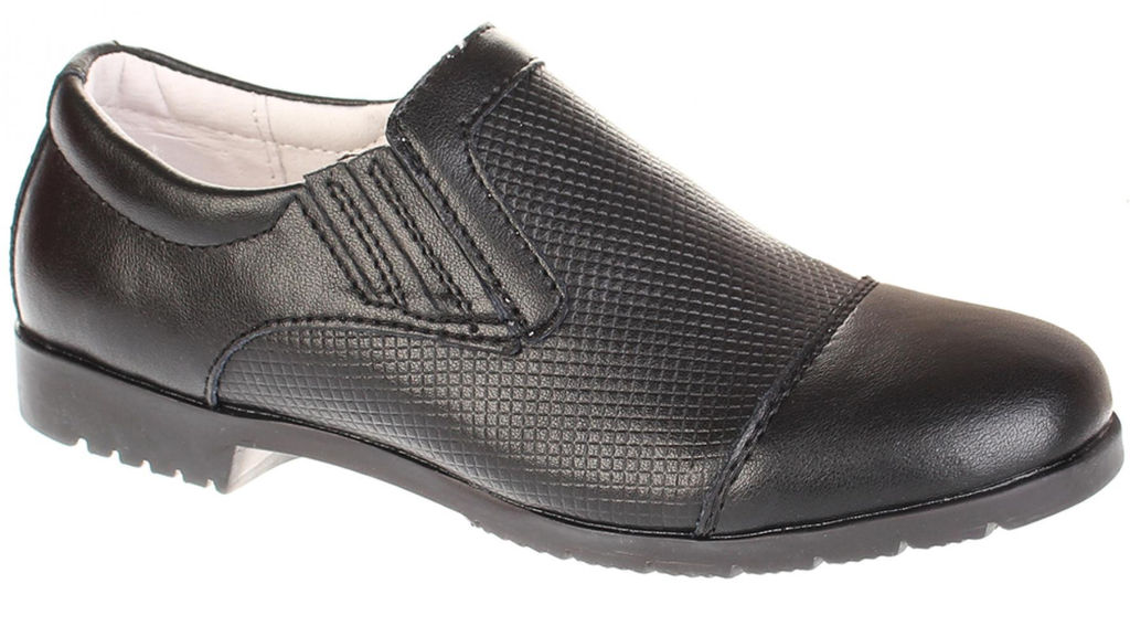 Слипоны Зебра 16980-1