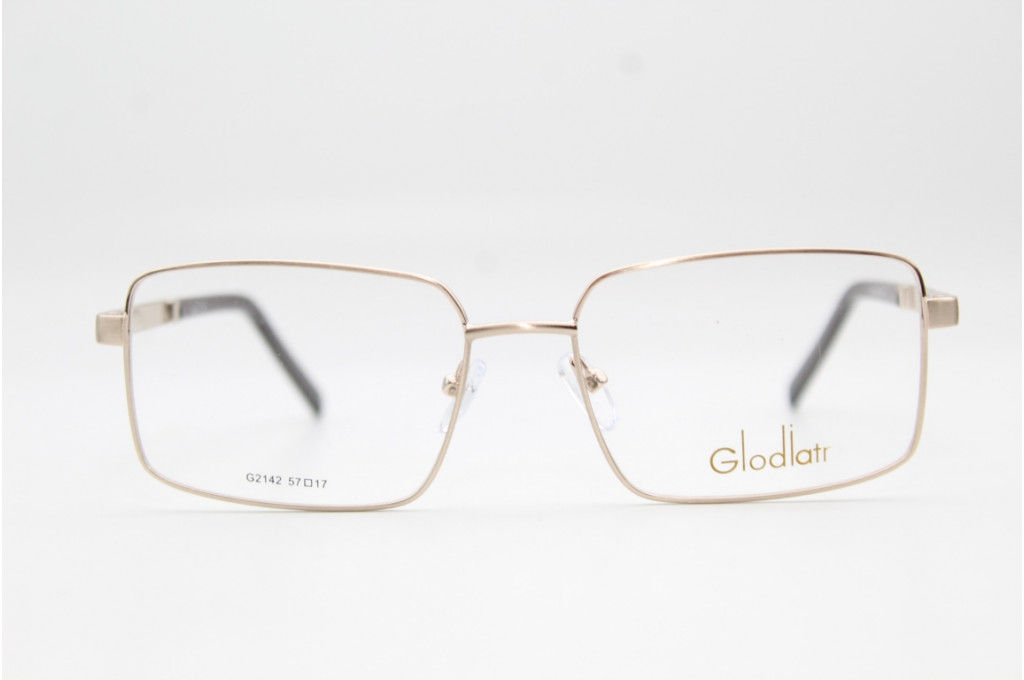 Оправа Glodiatr 2142 ( заушник 180) 57-17-145 С1
