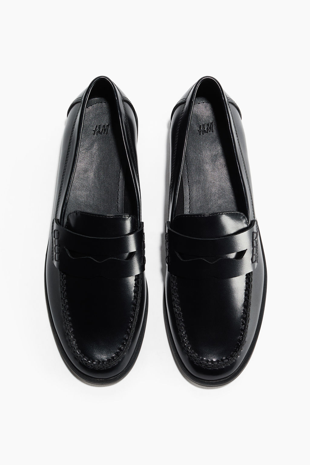Mocasines - H&m фото 4