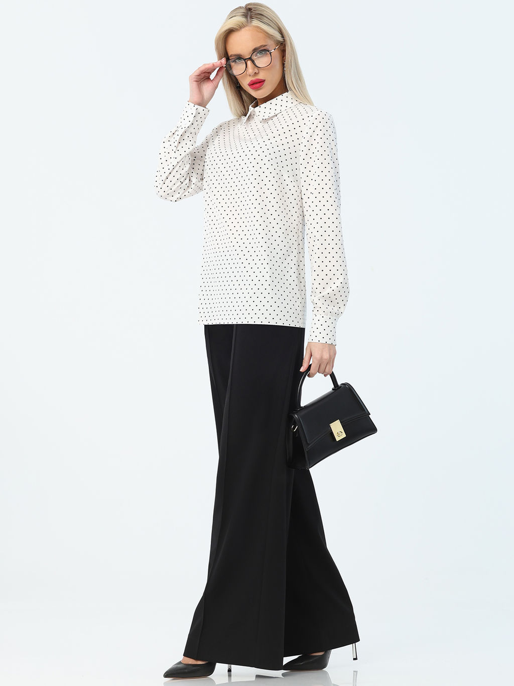 Блузка Эльза, нью