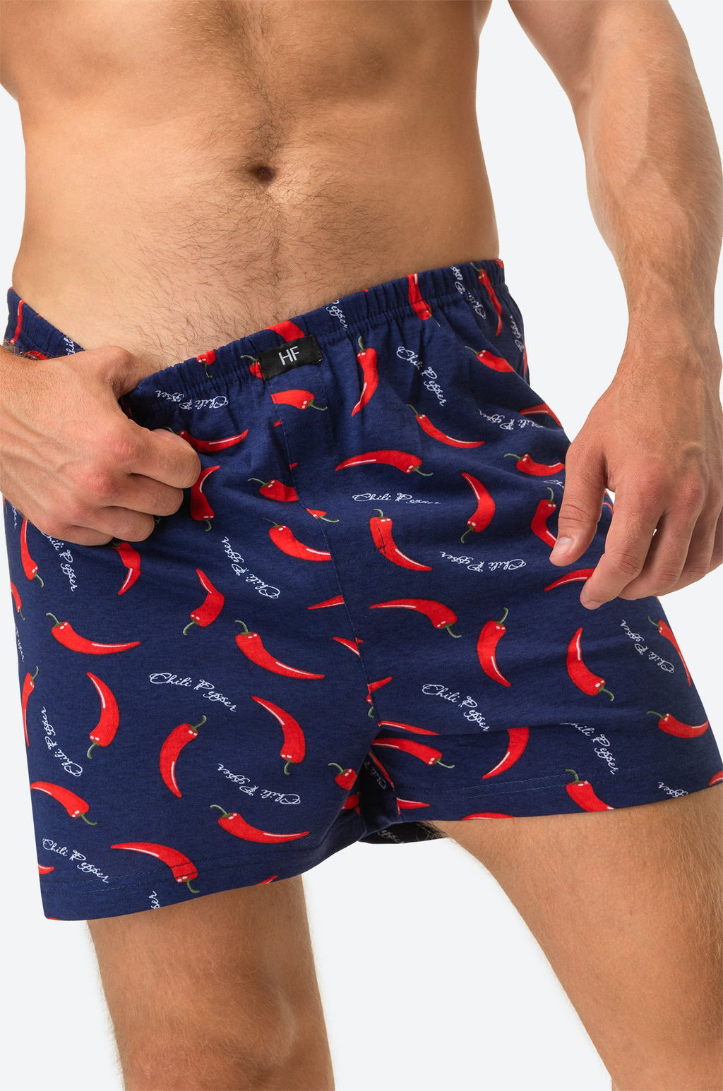 Мужские трусы Happyfox