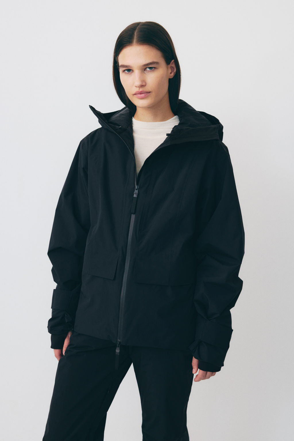 Chaqueta de esqu? t?rmica con StormMove - H&m фото 7