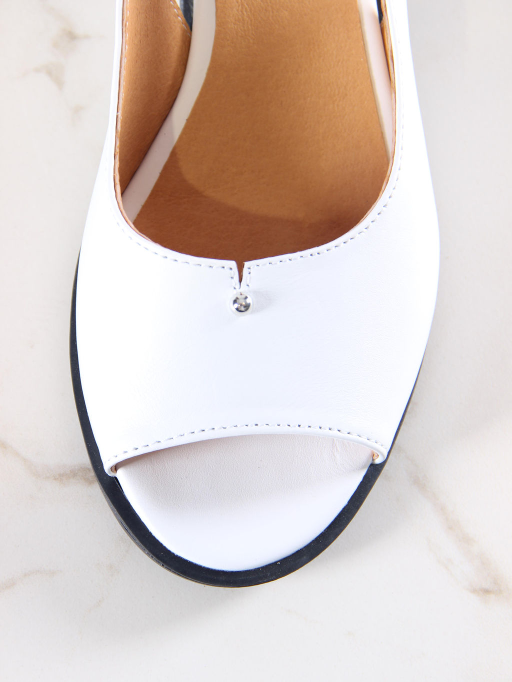 Босоножки 3021.22280bl. Белый